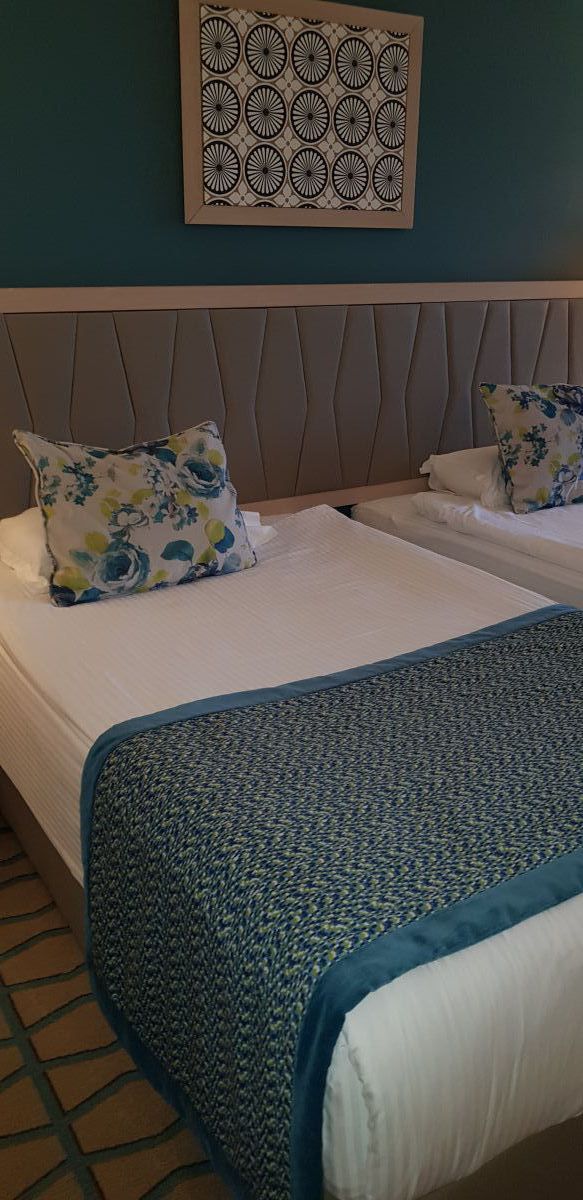 imagini hotel MEGASARAY 2021